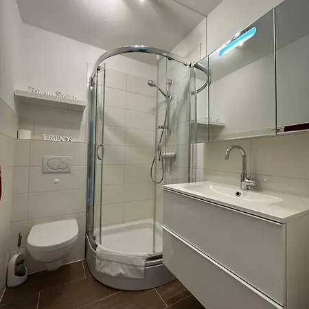 Harz #4, Pool, Sauna, Wlan *