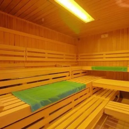 Harz #4, Pool, Sauna, Wlan * Braunlage