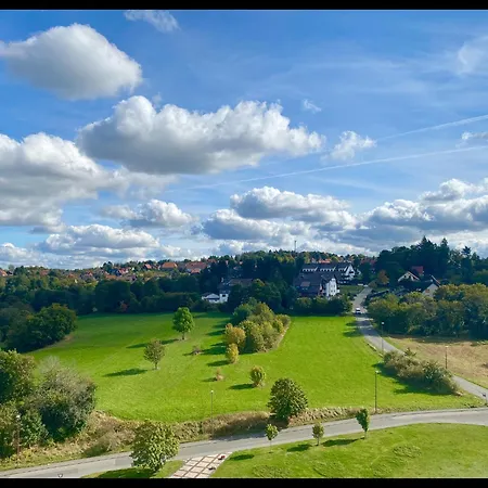 Harz #4, Pool, Sauna, Wlan