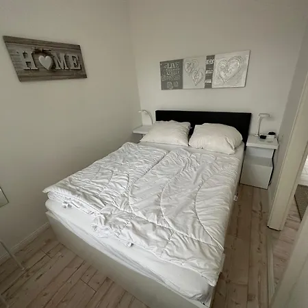 Apartament Harz #4, Pool, Sauna, Wlan