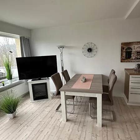 Apartment Harz #4, Pool, Sauna, Wlan *