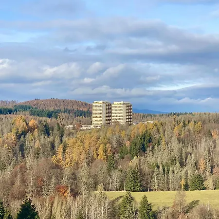 Harz #4, Pool, Sauna, Wlan Apartament Braunlage