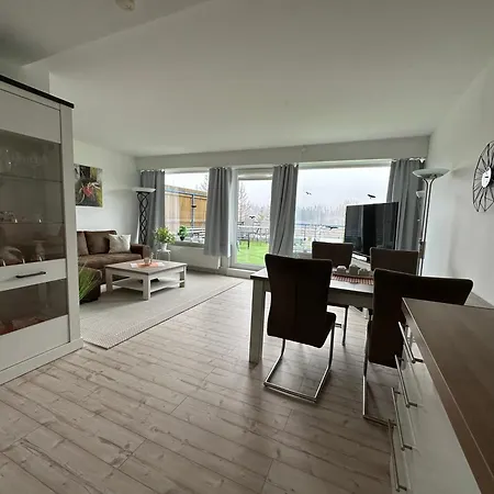 Harz #4, Pool, Sauna, Wlan Braunlage