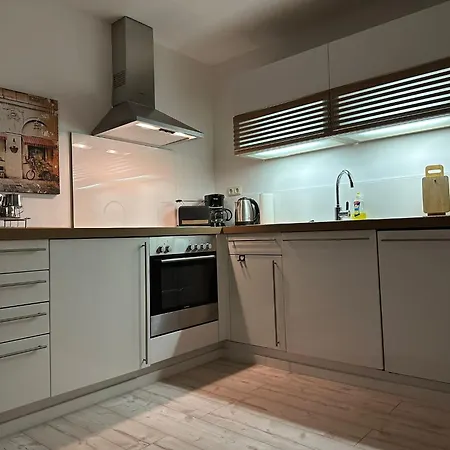 Harz #4, Pool, Sauna, Wlan * Braunlage