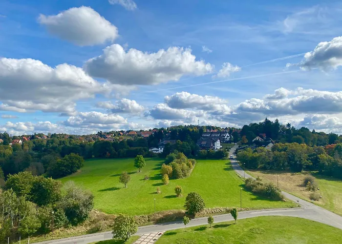 Harz #4, Pool, Sauna, Wlan