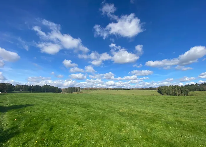 Harz #4, Pool, Sauna, Wlan Daire Braunlage