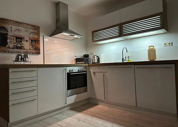 Harz #4, Pool, Sauna, Wlan * Braunlage