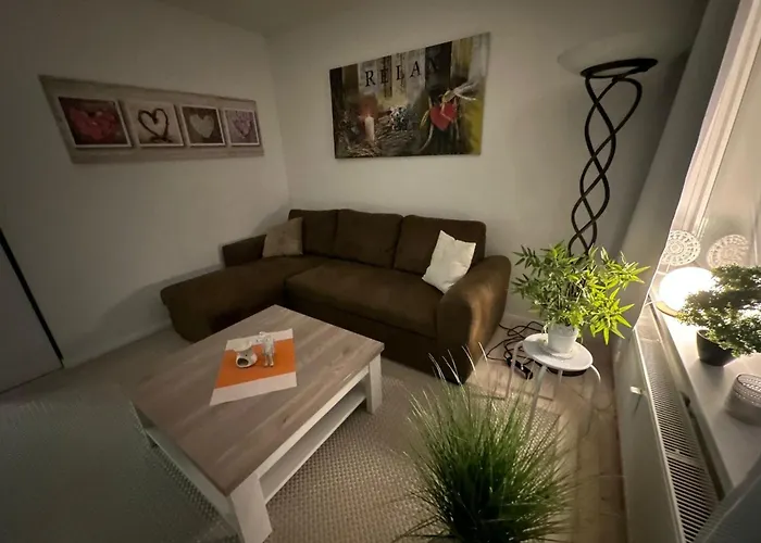 Harz #4, Pool, Sauna, Wlan